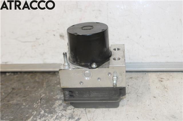 ABS sentral til VW Polo 2009-2014 (Type V, Fase 1)  (6R0614517BA|)