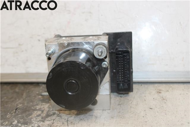 ABS sentral til VW Polo 2009-2014 (Type V, Fase 1)  (6R0614517BA|)