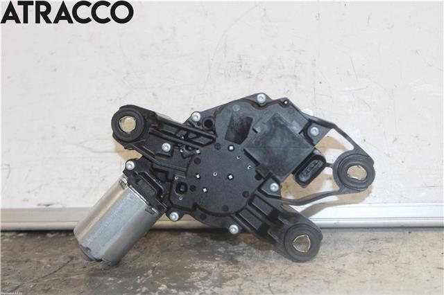 Viskermotor bakrute til VW Polo 2009-2014 (Type V, Fase 1)  (5K6955711B|)