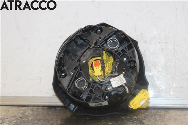Airbag rattpute til VW Polo 2009-2014 (Type V, Fase 1)  (6R0880201J|)