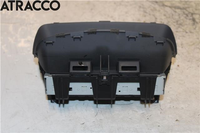 Multimedia display (MCU - Media Controller Unit) til Opel Mokka 2012-2016 (Type I, Fase 1)  (95247248|)