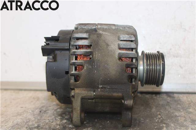 Dynamo til VW Polo 2009-2014 (Type V, Fase 1)  (03P903023D|)