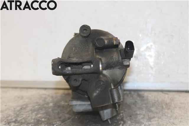 Aircondition kompressor til VW Polo 2009-2014 (Type V, Fase 1)  (5K0820803X|)