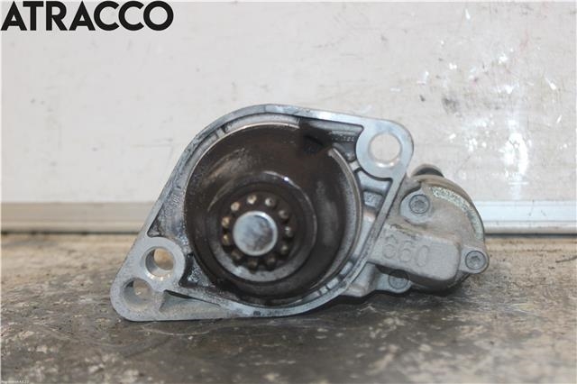Starter diesel til VW Polo 2009-2014 (Type V, Fase 1)  (02Z911024K|)