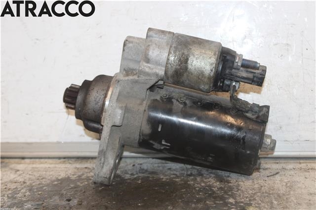 Starter diesel til VW Polo 2009-2014 (Type V, Fase 1)  (02Z911024K|)