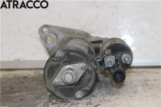 Starter diesel til VW Polo 2009-2014 (Type V, Fase 1)  (02Z911024K|)