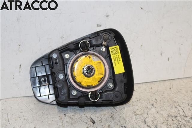 Airbag rattpute til Opel Mokka 2012-2016 (Type I, Fase 1)  (95328148|)