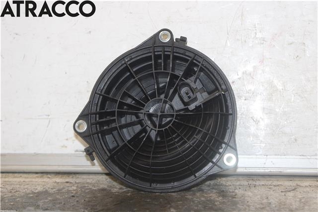 Bakluke/bakdør håndtak til VW Polo, 2009-2014 (Type V, Fase 1)  (6R6827469B)