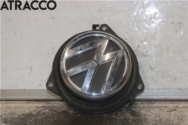 Bakluke/bakdør håndtak til VW Polo 2009-2014 (Type V, Fase 1)  (6R6827469B|)