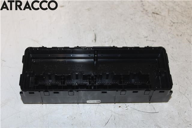 Styreenhet klima/aircondition til Opel Mokka 2012-2016 (Type I, Fase 1)  (13591700|)