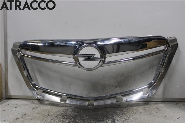 Grill til Opel Mokka 2012-2016 (Type I, Fase 1) (95420355|)