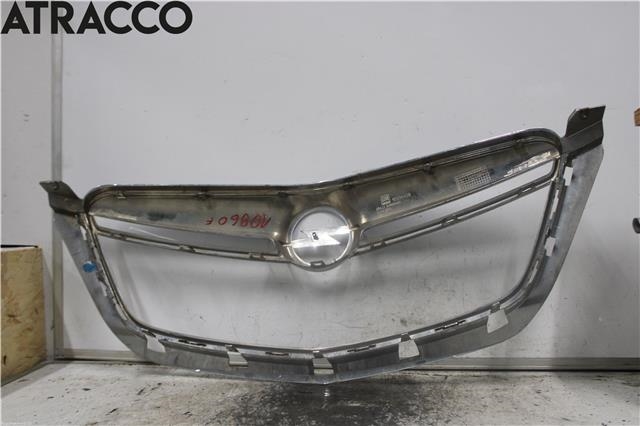 Grill til Opel Mokka 2012-2016 (Type I, Fase 1) (95420355|)