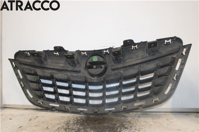 Grill til Opel Mokka 2012-2016 (Type I, Fase 1)  (95391779|)