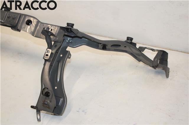 Frontplate øvre til Opel Mokka 2012-2016 (Type I, Fase 1)  (95063696|)