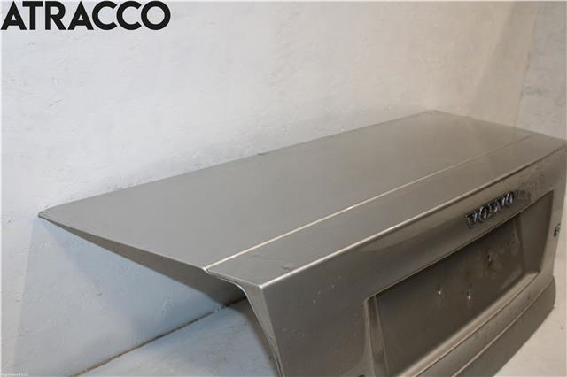 Bakluke sedan til Volvo S60 2005-2010 (Type I, Fase 2) (30796481|)