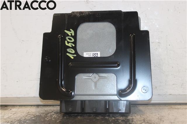 Styreenhet motor til Peugeot 3008 2009-2016 (Type I)  (1609605180|)