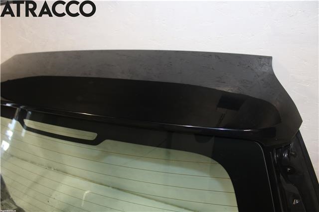 Bakluke combi til Volvo V70 2007-2013 (Type III, Fase 1) (39807944|)