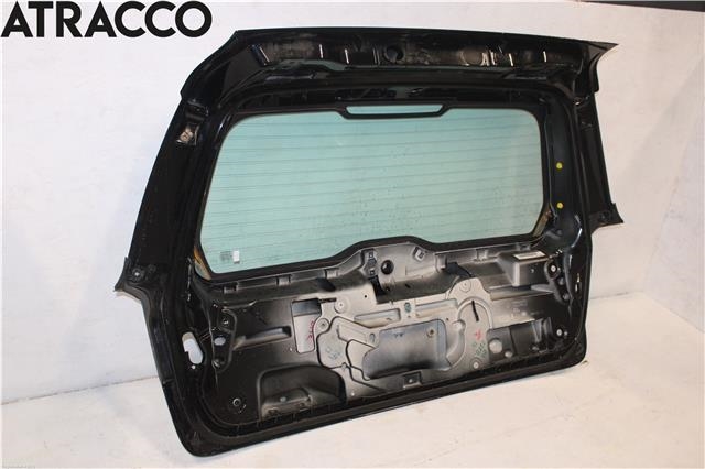 Bakluke combi til Volvo V70 2007-2013 (Type III, Fase 1) (39807944|)