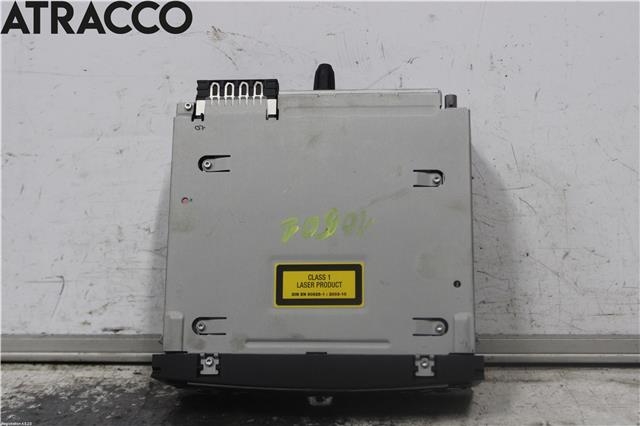 Bilstereo til Peugeot 3008 2009-2016 (Type I)  (1616962480|)