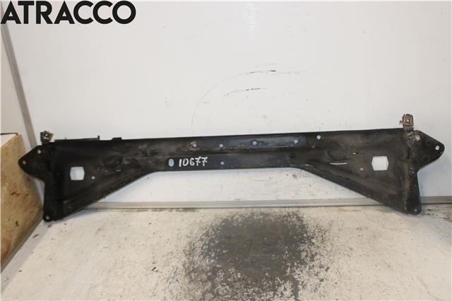 Frontplate øvre til Mercedes CLS, 2004-2010 (C219) (C219) (A2196200916)