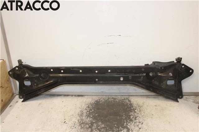 Frontplate øvre til Mercedes CLS 2004-2010 (C219) (C219) (A2196200916|)
