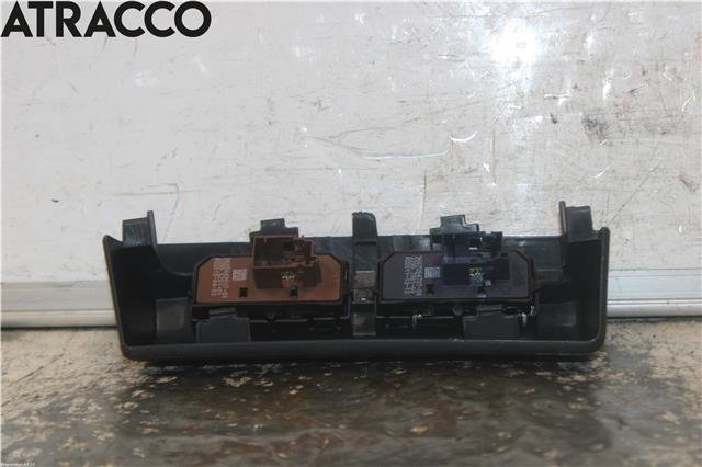 Bryter Antispinn til Peugeot 3008 2009-2016 (Type I) (6490V7|)