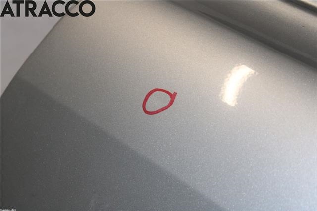 Dør venstre bak til Toyota Avensis 2003-2008 (Type II)  (6700405110|)