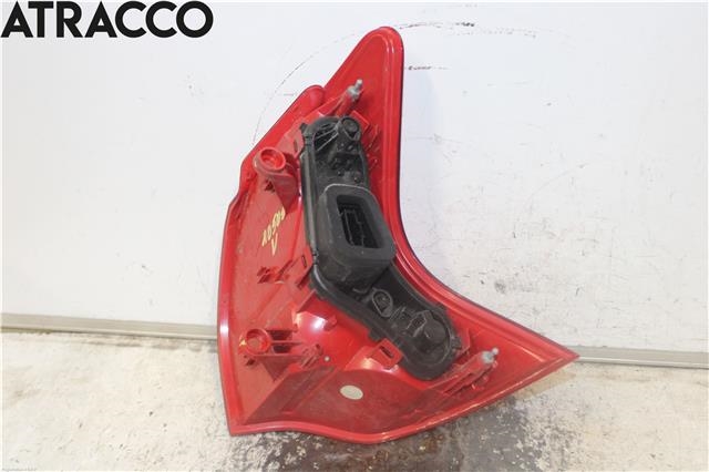 Baklykt venstre til Peugeot 3008 2009-2016 (Type I)  (6350HC|)