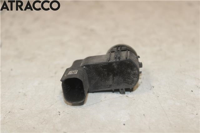 Parkeringssensor bak til Peugeot 3008 2009-2016 (Type I) (6590JE|)
