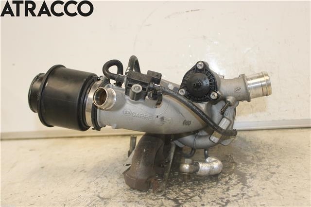 Turbo til Opel Mokka 2012-2016 (Type I, Fase 1) (55565353|)