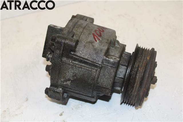 Aircondition kompressor til Mitsubishi Outlander 2010-2012 (Type II, Fase 2)  (7813A419|)