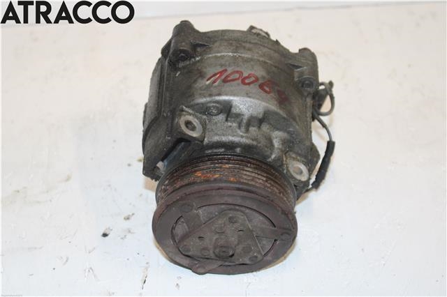 Aircondition kompressor til Mitsubishi Outlander 2010-2012 (Type II, Fase 2)  (7813A419|)