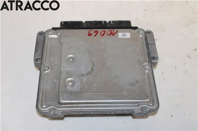 Styreenhet motor til Mitsubishi Outlander 2007-2010 (Type II, Fase 1)  (1860B502|)