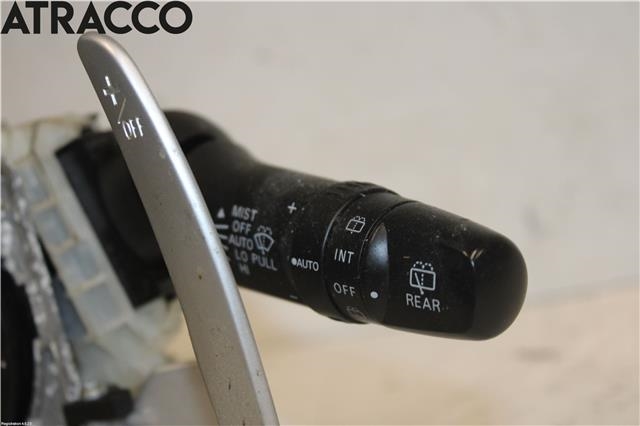 Bryter combi til Mitsubishi Outlander 2007-2010 (Type II, Fase 1)  (8600A304|)