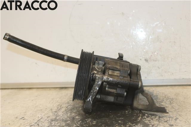 Servo pumpe mekanisk til Mercedes E-Klasse 2009-2013 (Fase 1) (W212) (W212) (A0064664701|)