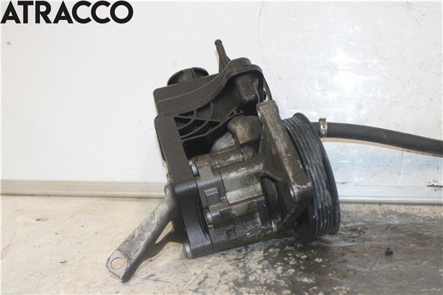 Servo pumpe mekanisk til Mercedes E-Klasse 2009-2013 (Fase 1) (W212) (W212) (A0064664701|)