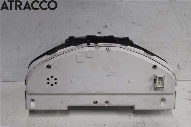 Instrumentpanel til Volvo V70 2007-2013 (Type III, Fase 1)  (36002195|)