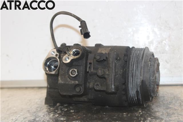 Aircondition kompressor til Mercedes E-Klasse 2009-2013 (Fase 1) (W212) (W212) (A0022303111|)