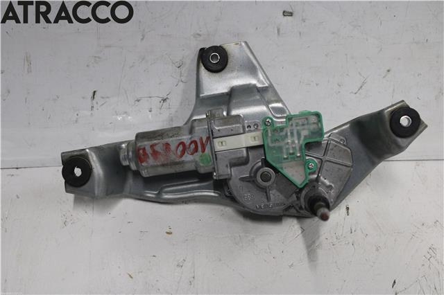 Viskermotor bakrute til Mitsubishi Outlander, 2007-2010 (Type II, Fase 1)  (8253A011)