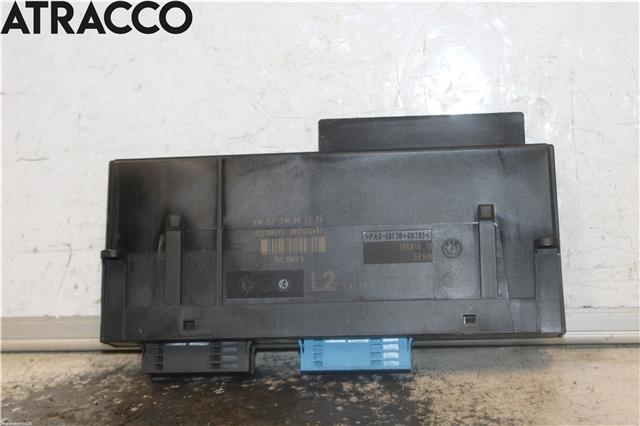 Styreenhet diverse til BMW 1-Serie 2004-2011 (E81/E82/E87/E88) (E81/E82/E87/E88) (61359364819|)