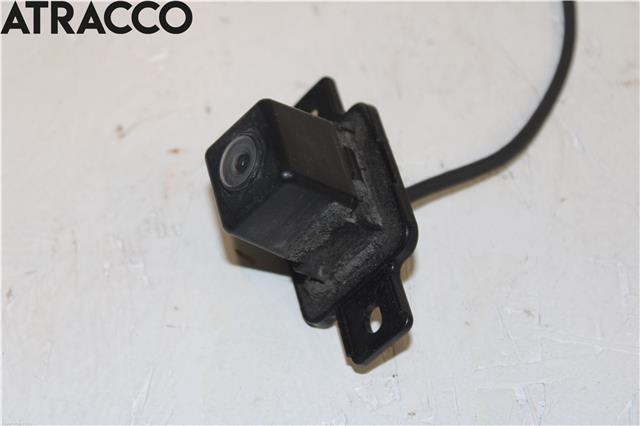 Kamera til Mitsubishi Outlander 2007-2010 (Type II, Fase 1)  (8781A017|)