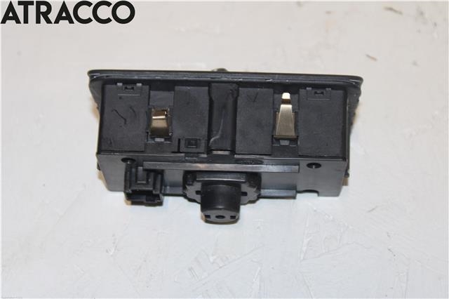 Bryter lys til Volvo V70 2007-2013 (Type III, Fase 1)  (31443847|)