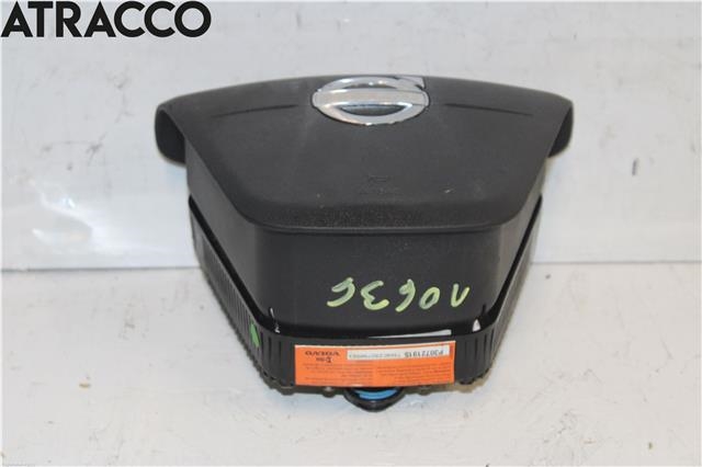 Airbag rattpute til Volvo V70 2007-2013 (Type III, Fase 1)  (30721996|)