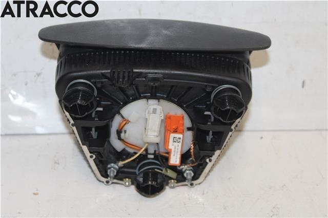 Airbag rattpute til Volvo V70 2007-2013 (Type III, Fase 1)  (30721996|)