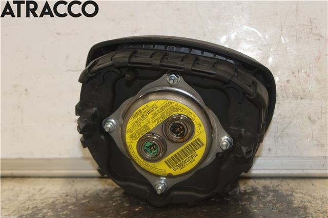 Airbag rattpute til BMW 1-Serie 2004-2011 (E81/E82/E87/E88) (E81/E82/E87/E88) (32306884672|)