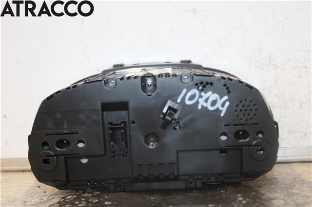 Instrumentpanel til BMW 1-Serie 2004-2011 (E81/E82/E87/E88) (E81/E82/E87/E88) (62109283801|)