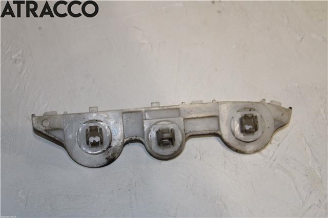 Diverse deler til Mitsubishi Outlander 2007-2010 (Type II, Fase 1)  (6400C455|)