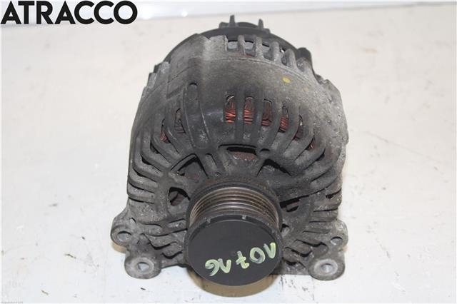 Dynamo til VW Touran 2007-2010 (Type I, Fase 2)  (06F903023F|)