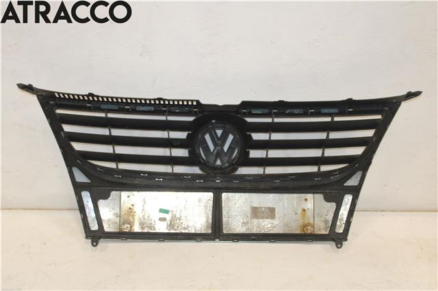 Grill til VW Touran 2007-2010 (Type I, Fase 2)  (1T0853651AE|)