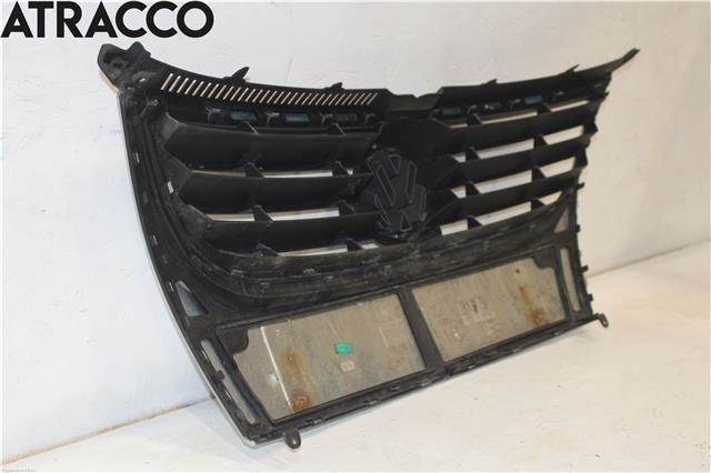 Grill til VW Touran 2007-2010 (Type I, Fase 2)  (1T0853651AE|)